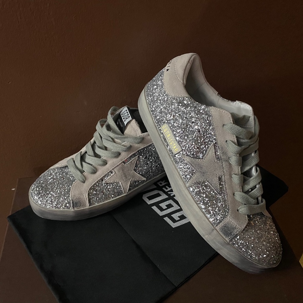 Golden Goose Sneaker